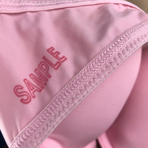 Warner's Bra 34B Underwire with Matching Panty - Picture 4 of 7